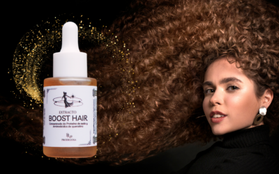 Aminoácidos para el Cabello: Los Bloques de Construcción de una Melena Saludable
