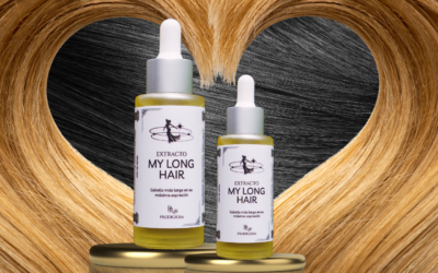 Descubre los Beneficios de Usar My Long Hair en Cabellos Tratados Químicamente