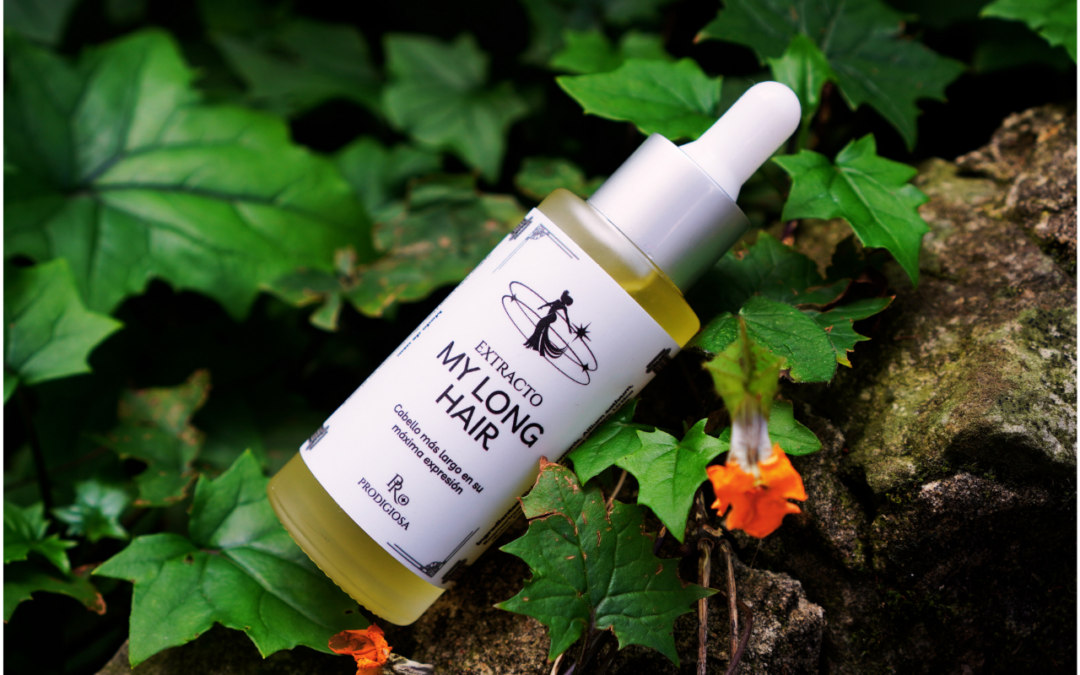 Descubre los Secretos de My Long Hair: Tu Elixir para un Cabello de Ensueño