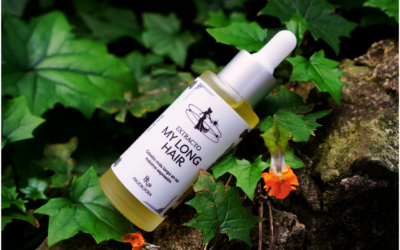 Descubre los Secretos de My Long Hair: Tu Elixir para un Cabello de Ensueño