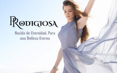 La Historia de Prodigiosa: La Deidad de la Belleza