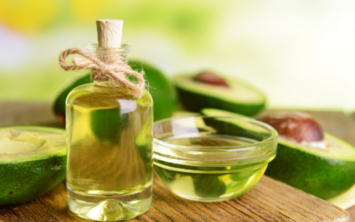 Aceite de Aguacate: El Elixir Nutritivo para un Cabello Suave y Saludable