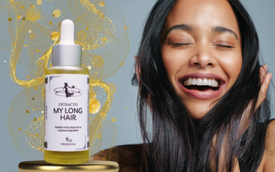 Descubre por qué My Long Hair es un Imprescindible para Cabellos Secos