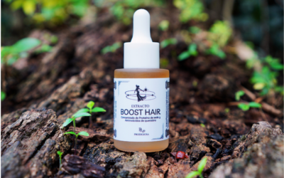 Guía de Uso de Boost Hair: Potencia tu Rutina de Cuidado Capilar con Queratina y Seda