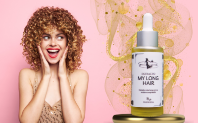 My Long Hair: El Producto Versátil que Debes Tener en tu Rutina de Cuidado Capilar