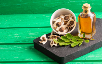 Aceite de Moringa: El Secreto Ancestral para un Cabello Saludable y Radiante